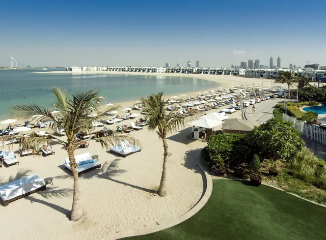 Mövenpick Jumeirah Lakes Towers