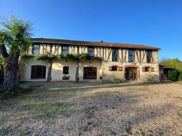 Gîte et chambre d'hôtes - TILLACOTTAGE