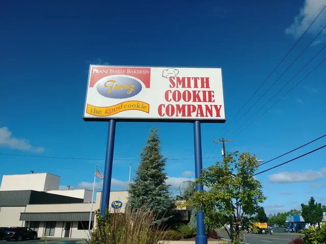 Smith Cookie Co, owned by US Bakery