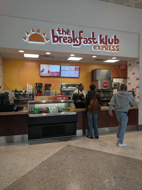 The Breakfast Klub Express