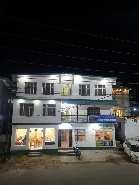 HOTEL HIMGIRI