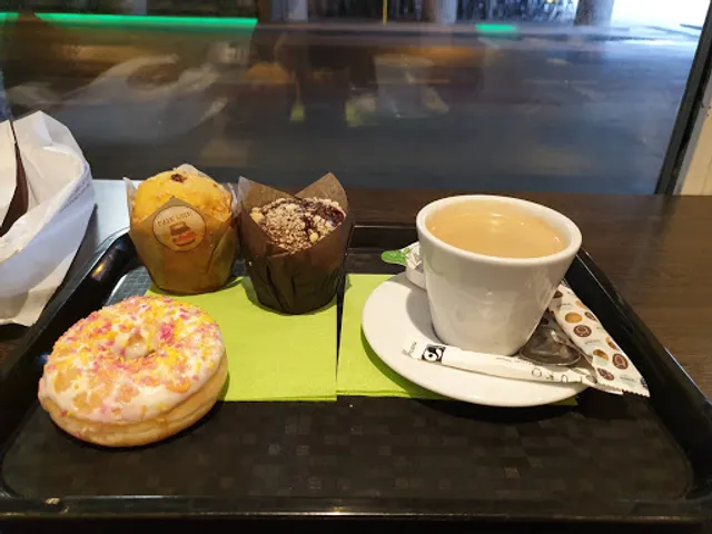 Déli@go - Station Deinze