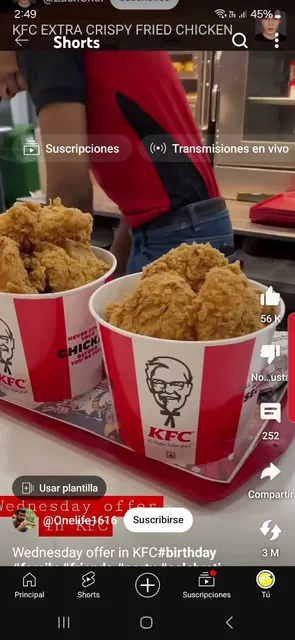 KFC