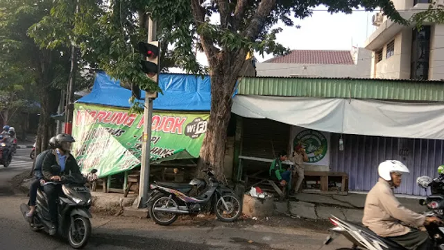 Warkop Good Day Surabaya