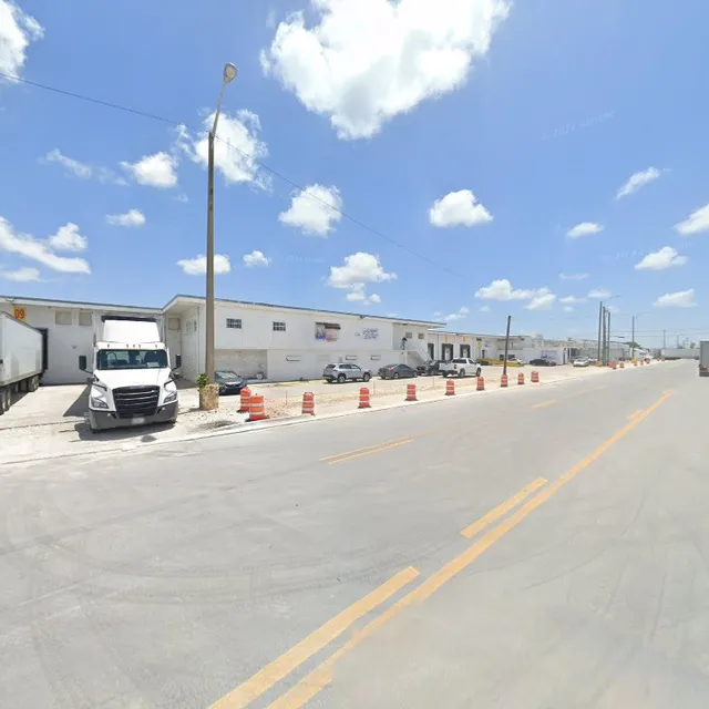 Amigos meat distributors