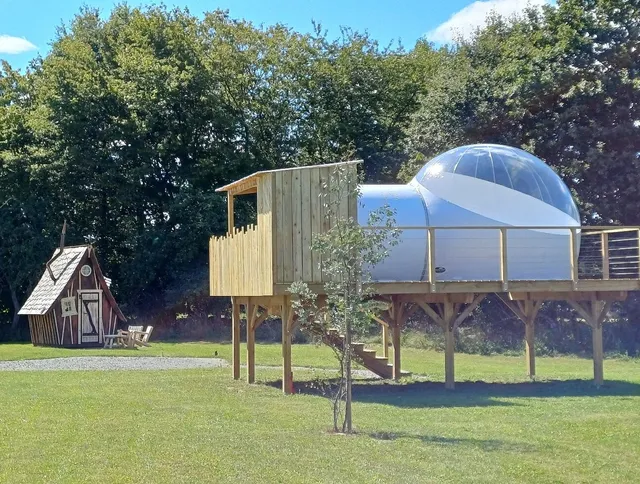 Les Insolites de Sophie