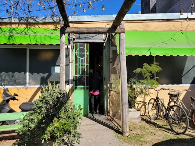 La Parrillita de Laura