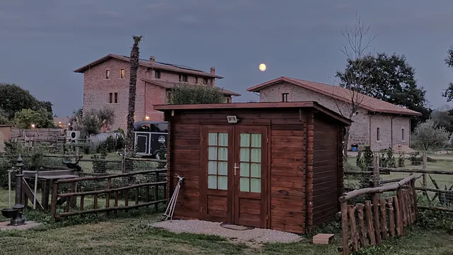 Agriturismo La Tenuta del Campo di Sopra