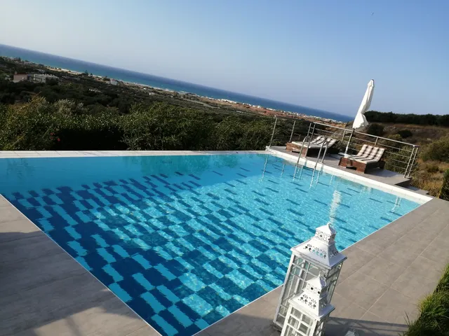 Gouves Panorama Villa