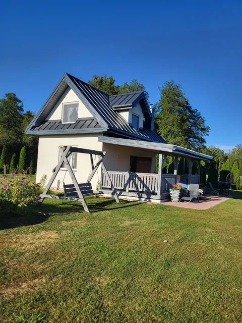 Przy Bocianim Gnieździe