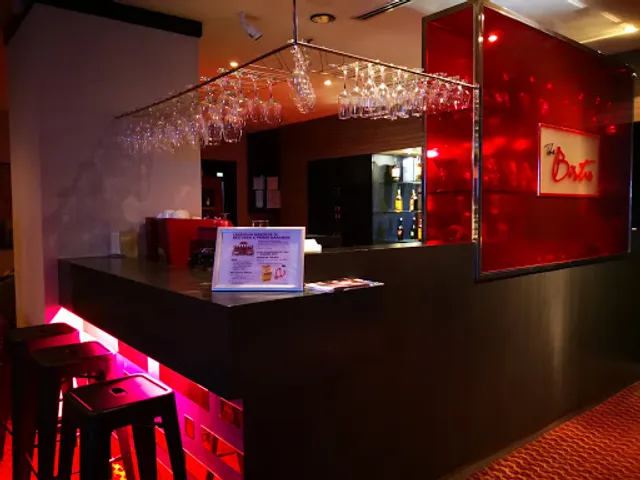 The Bistro • Impiana Hotel Ipoh