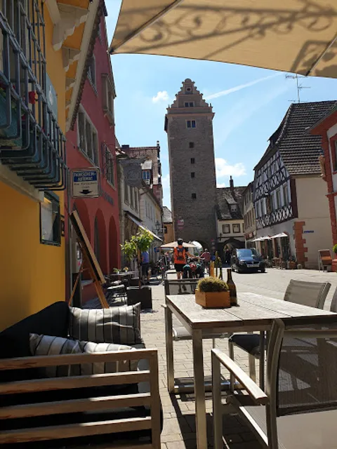 Restaurant Schwane 1404