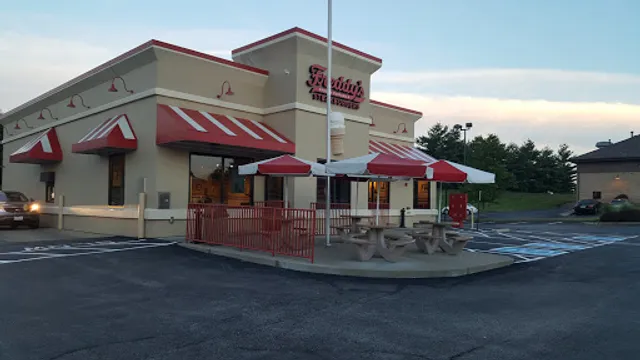 Freddy's Frozen Custard & Steakburgers