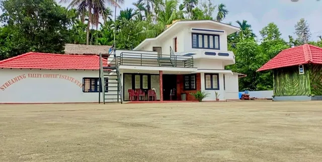 Streaming Valley Mountain View Home Stay