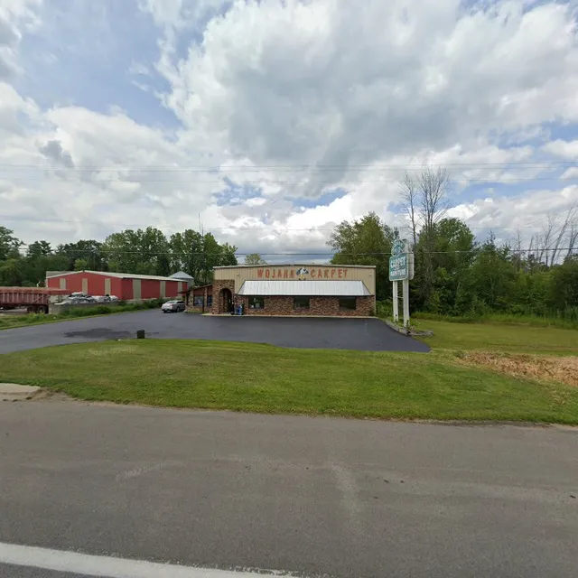 Wojahn Carpet & Furniture