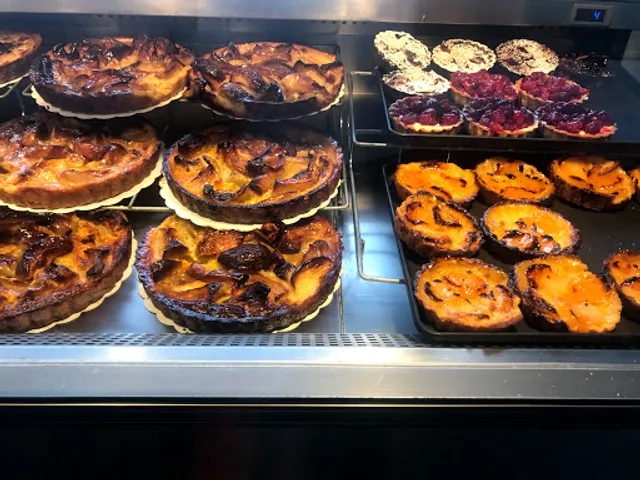 Marie Blachère VALENCE Mercialys