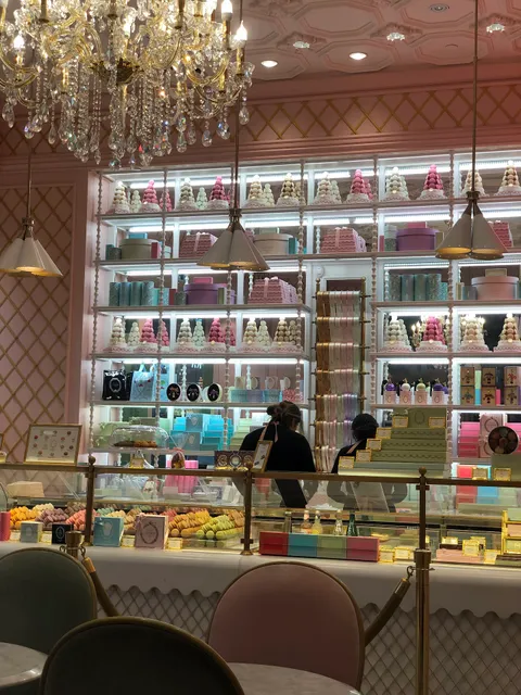 Ladurée