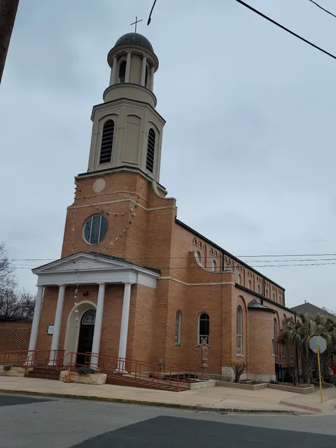 Our Lady of Guadalupe Catholic Church