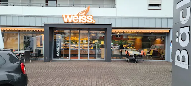 Bäckerei Weiss