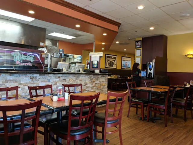 DelVecchio's Pizzeria & Italian Restaurant