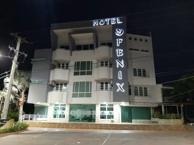 Hotel Fenix