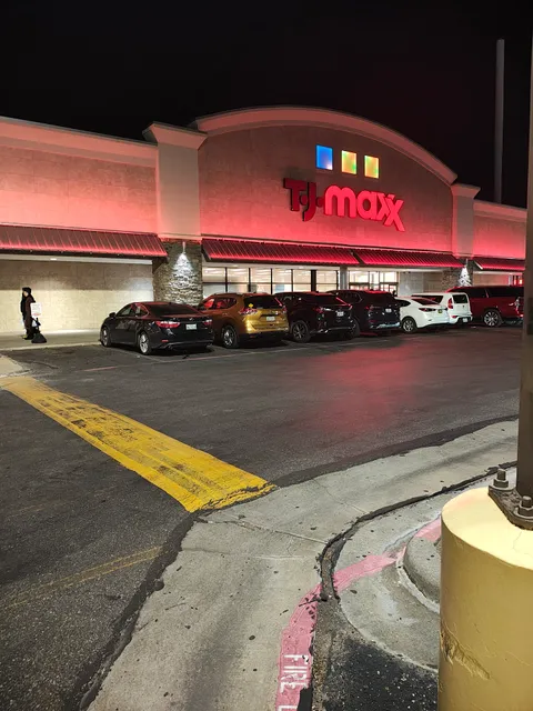 T.J. Maxx