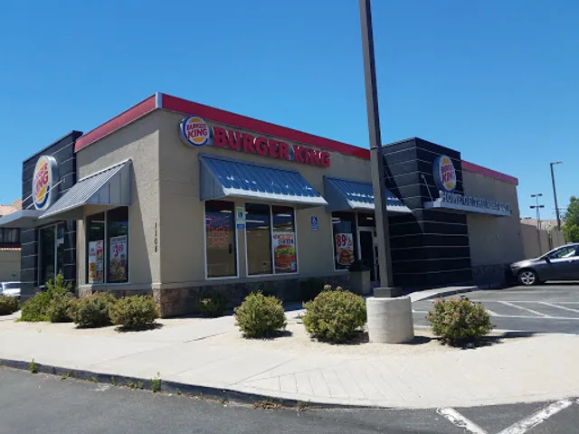 Burger King