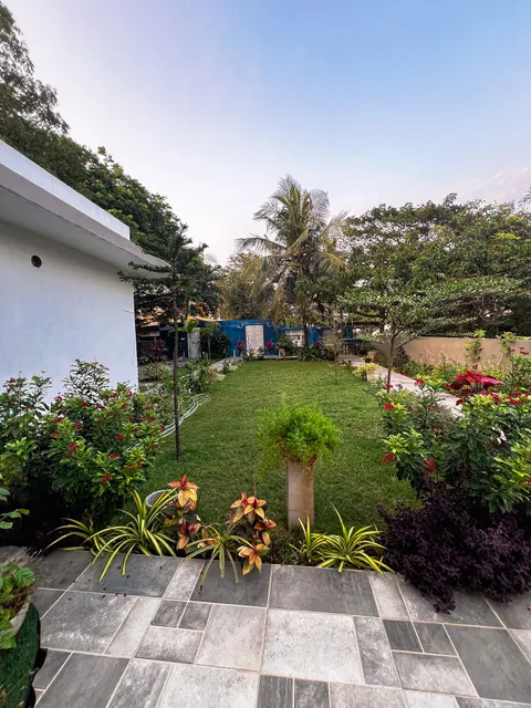 Casa Blu - By the sea