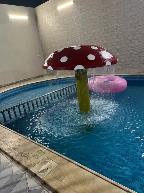 شاليهات ديم لايت