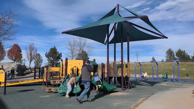 Inspiration Playground