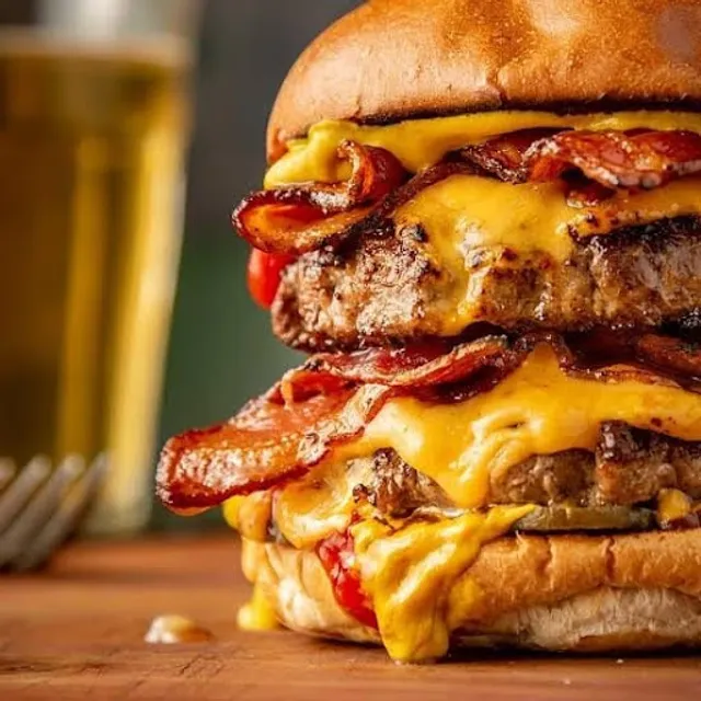 DuChef Smashs Burguer