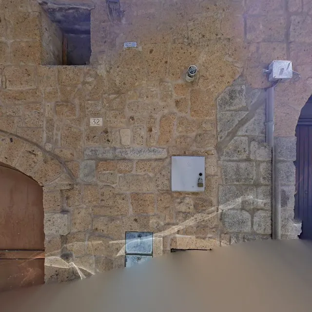 Il Rifugio Della Cava