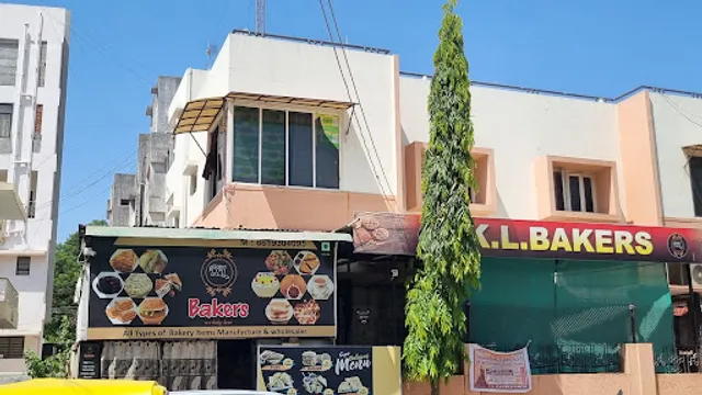 KL Bakers