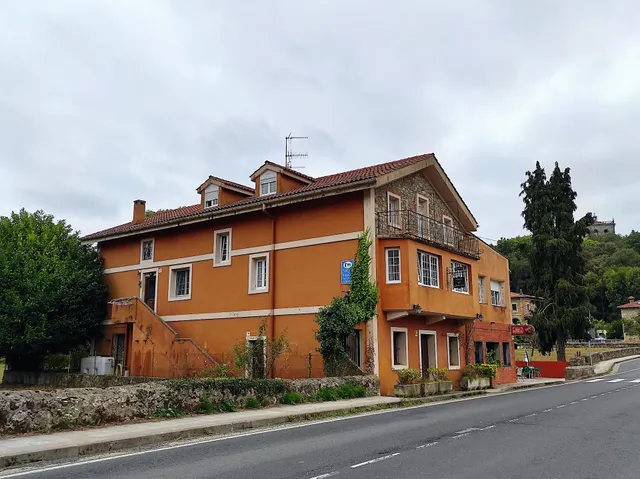 Posada Valle de Guriezo