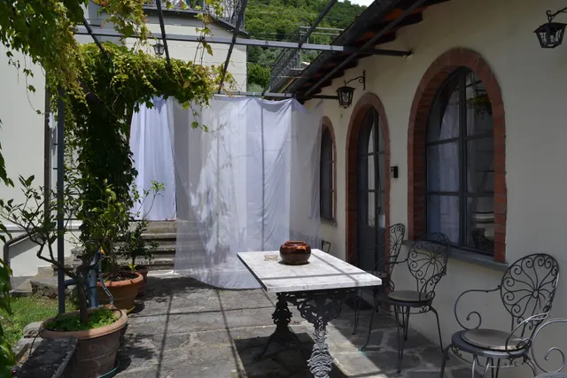 La Limonaia di Casagrande