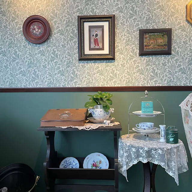 Café Muransé (カフェ·ムランセ)