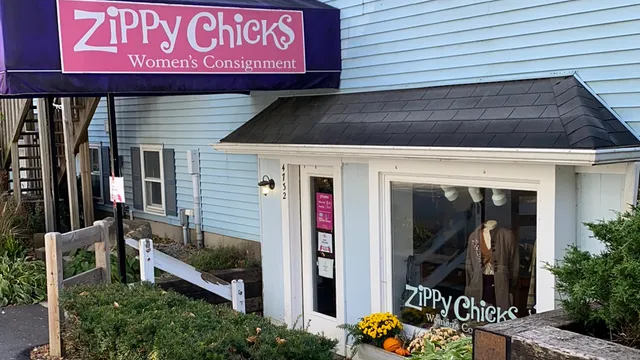 Zippy Chicks