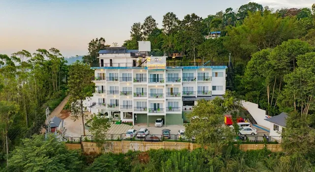 Peter's Mount By Hawk Hospitality