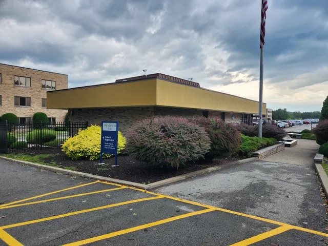 University of Pittsburgh U-PARC