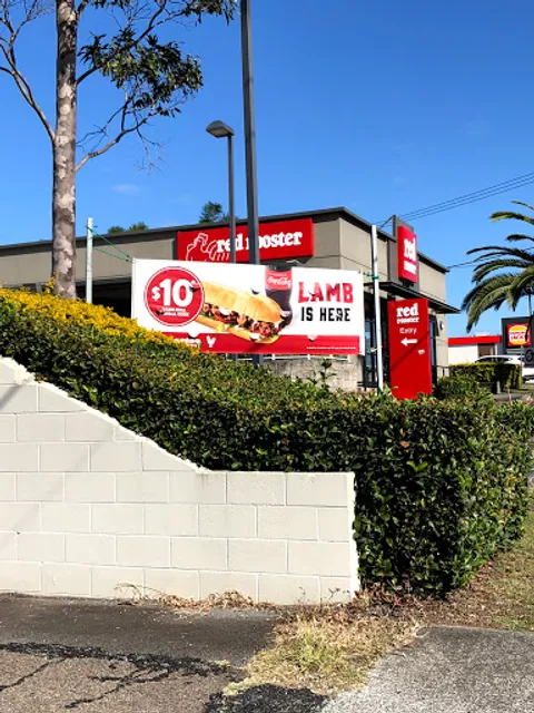 Red Rooster Port Macquarie