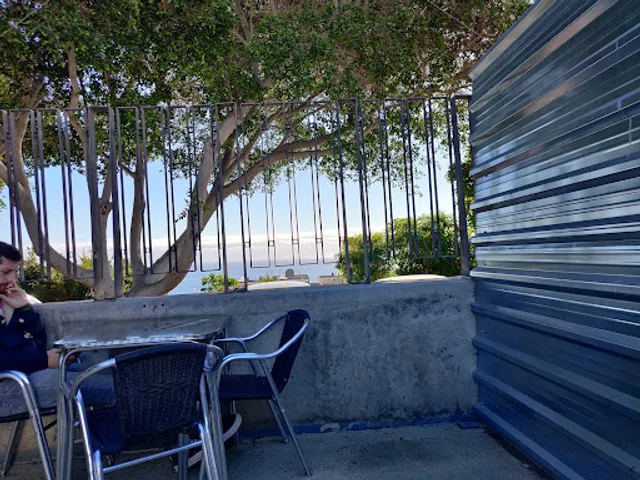 Cafetería Continental