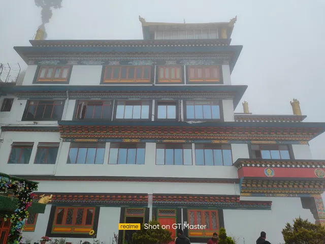 Beautiful View Homestay