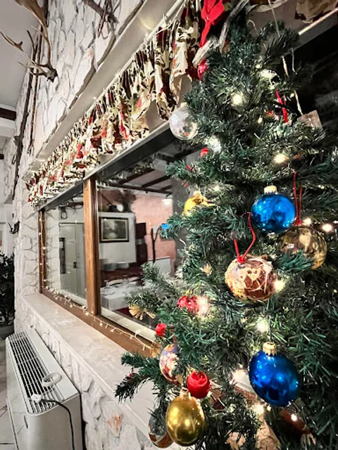 Ristorante "Il Brigante Maino"