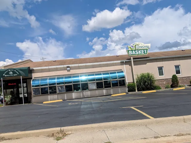 Blossom Basket Florist