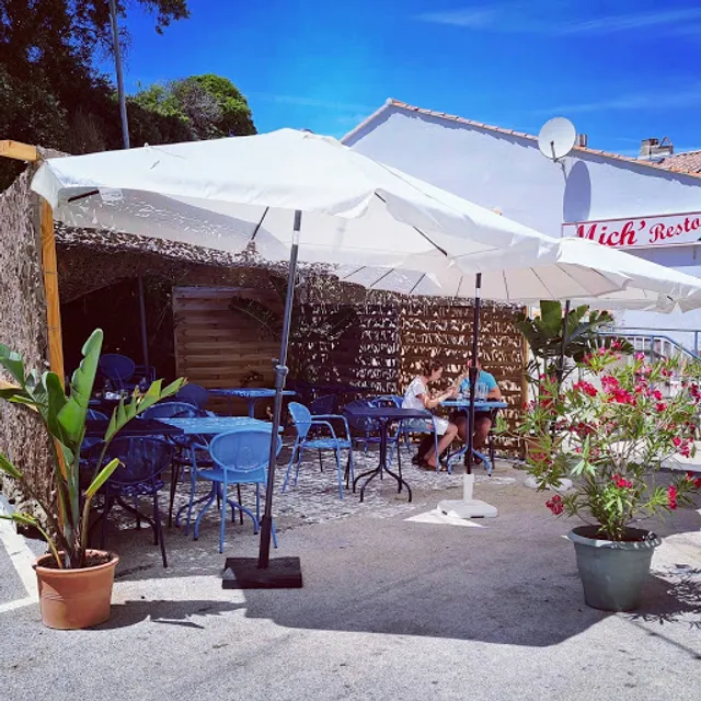 Restaurant La Jeannette