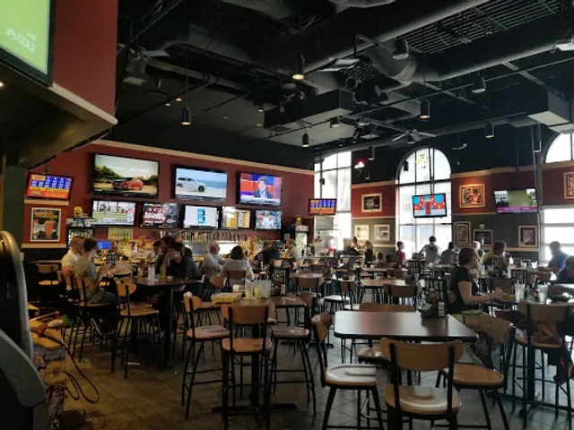 Buffalo Wild Wings