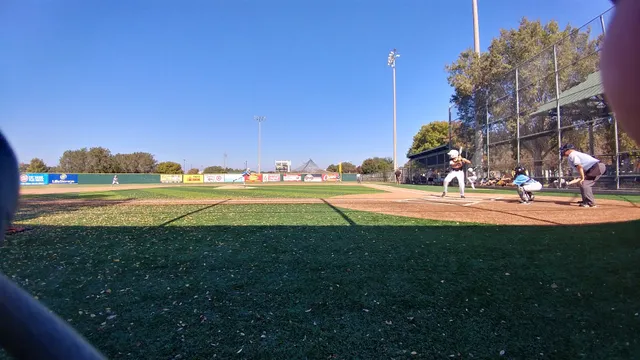 The Parks at Texas Star