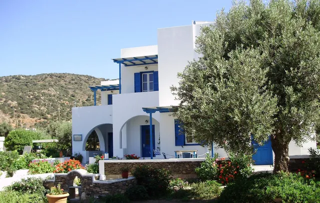 Areti Sifnos