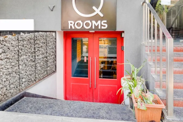 Super Townhouse BTM Layout Near Madiwala Lake Formerly Q Rooms