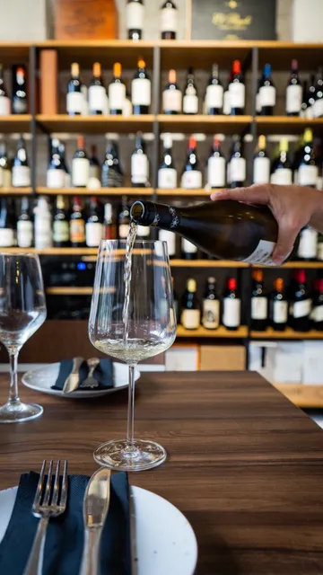 Torremolinos Restaurant "La Gourmetería"